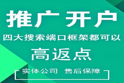 百度推广开户案例研究：如何实现高转化率